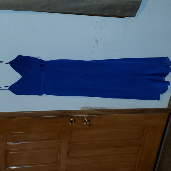 Women's size 4 Alfred Angelo Dress - Picture 4 of 5